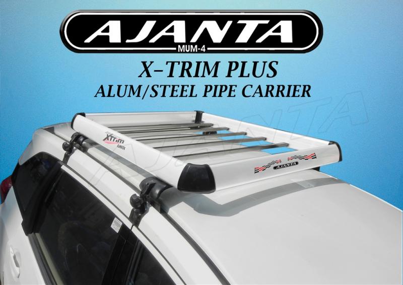 Roof-rack-luggage-carrier-mobilio-roof-top-carrier-aluminum-steel-rack-Ajanta-