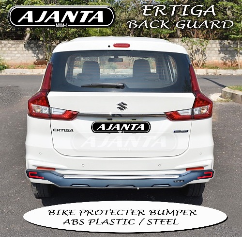 ./ERTIGA_BIKE_PROTECTER_REAR_BUMPER_GUARD_ABS_-AJANTA_1782542739193